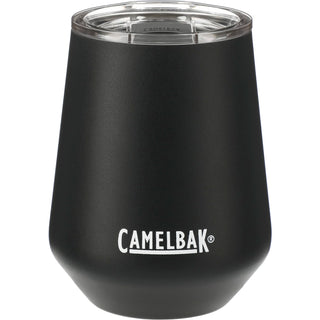 CamelBak Wine Tumbler 12oz (Black)