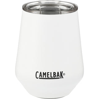 CamelBak Wine Tumbler 12oz (White)