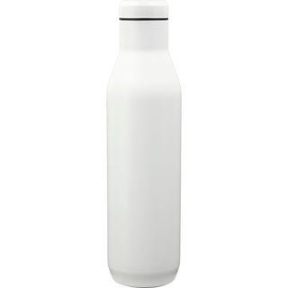 CamelBak Wine Bottle 25oz (White)