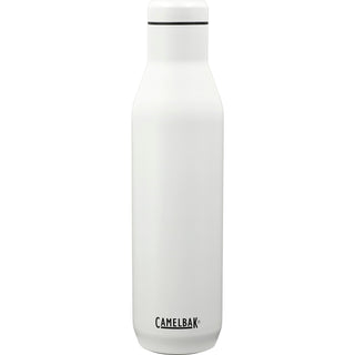 CamelBak Wine Bottle 25oz (White)