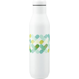 CamelBak Wine Bottle 25oz (White)