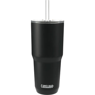 CamelBak Straw Tumbler 30oz (Black)