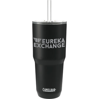 CamelBak Straw Tumbler 30oz (Black)