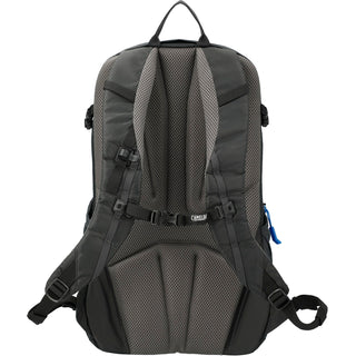 CamelBak Eco-Cloud Walker Computer Backpack (Charcoal)