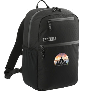 CamelBak LAX 15" Computer Backpack (Black)