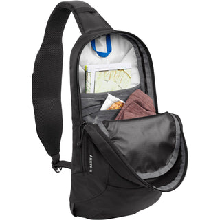 CamelBak Arete Light Sling Backpack (Black)