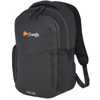 CamelBak DEN 15" Laptop Backpack (Black)