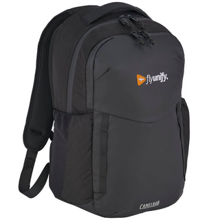 CamelBak DEN 15" Laptop Backpack (Black)