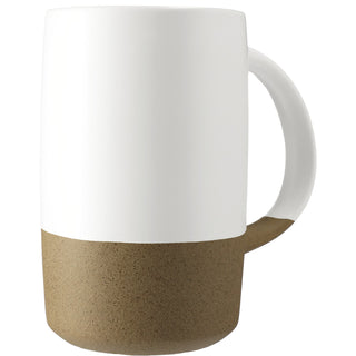 Printwear RockHill Ceramic Mug 17oz (White)