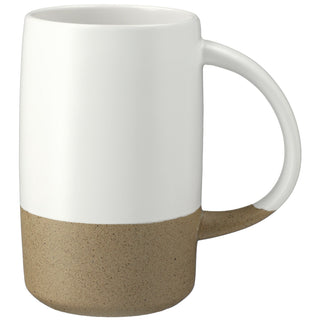 Printwear RockHill Ceramic Mug 17oz (White)
