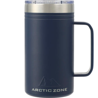 Arctic Zone Titan Thermal HP Copper Mug 24oz (Navy)