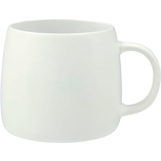 Printwear Vida Ceramic Mug 15oz (White)
