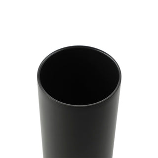 Printwear Seneca Tumbler 16oz w/ Ceramic Lid & Lining (Black)