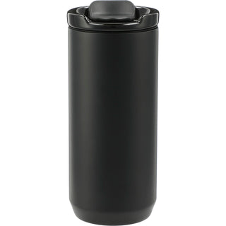 Printwear Seneca Tumbler 16oz w/ Ceramic Lid & Lining (Black)