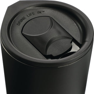 Welly Copper Vacuum Tumbler 16oz (Black)