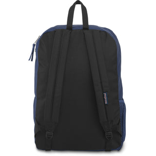 JanSport Crosstown Backpack (Navy)