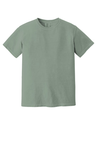 COMFORT COLORS Heavyweight Ring Spun Tee (Bay)