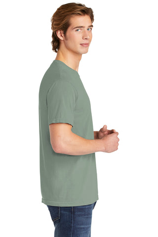 COMFORT COLORS Heavyweight Ring Spun Tee (Bay)