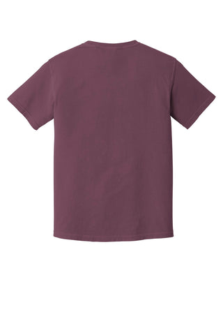 COMFORT COLORS Heavyweight Ring Spun Tee (Berry)