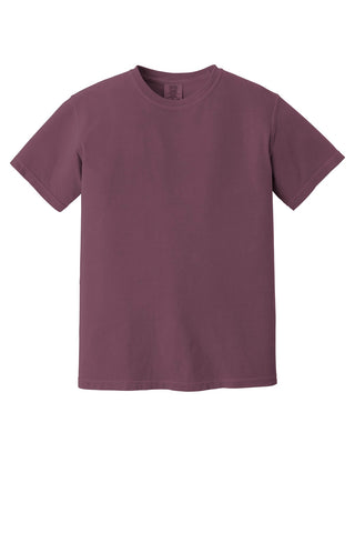 COMFORT COLORS Heavyweight Ring Spun Tee (Berry)