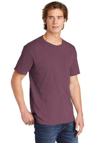 COMFORT COLORS Heavyweight Ring Spun Tee (Berry)