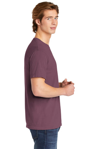 COMFORT COLORS Heavyweight Ring Spun Tee (Berry)