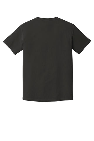 COMFORT COLORS Heavyweight Ring Spun Tee (Graphite)