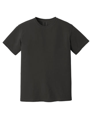 COMFORT COLORS Heavyweight Ring Spun Tee (Graphite)