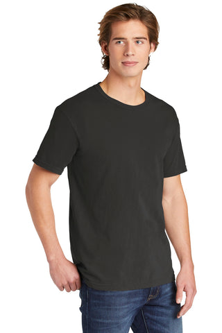 COMFORT COLORS Heavyweight Ring Spun Tee (Graphite)