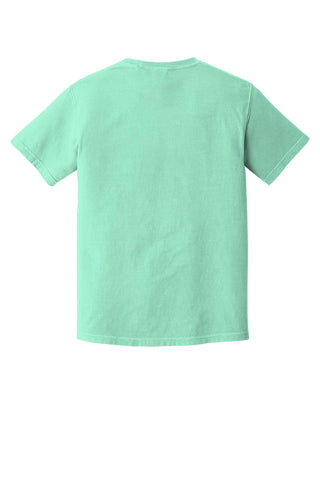 COMFORT COLORS Heavyweight Ring Spun Tee (Island Reef)