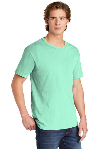 COMFORT COLORS Heavyweight Ring Spun Tee (Island Reef)