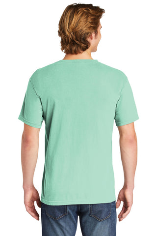 COMFORT COLORS Heavyweight Ring Spun Tee (Island Reef)