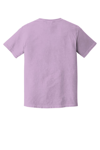 COMFORT COLORS Heavyweight Ring Spun Tee (Orchid)