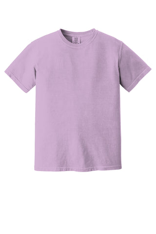 COMFORT COLORS Heavyweight Ring Spun Tee (Orchid)