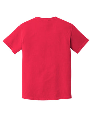 COMFORT COLORS Heavyweight Ring Spun Tee (Paprika)