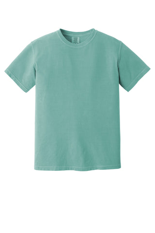 COMFORT COLORS Heavyweight Ring Spun Tee (Seafoam)