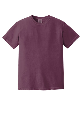 COMFORT COLORS Heavyweight Ring Spun Tee (Vineyard)