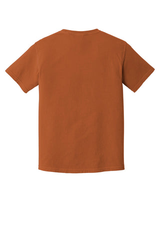 COMFORT COLORS Heavyweight Ring Spun Tee (Yam)