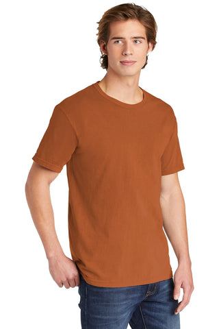 COMFORT COLORS Heavyweight Ring Spun Tee (Yam)