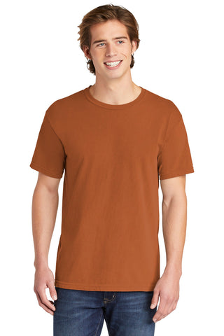 COMFORT COLORS Heavyweight Ring Spun Tee (Yam)