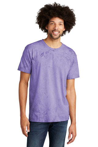 Comfort Colors Heavyweight Color Blast Tee (Amethyst)