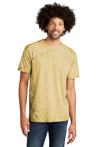 Comfort Colors Heavyweight Color Blast Tee (Citrine)