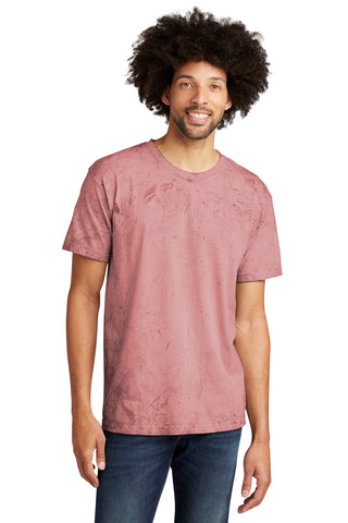 Comfort Colors Heavyweight Color Blast Tee (Clay)