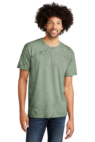 Comfort Colors Heavyweight Color Blast Tee (Fern)