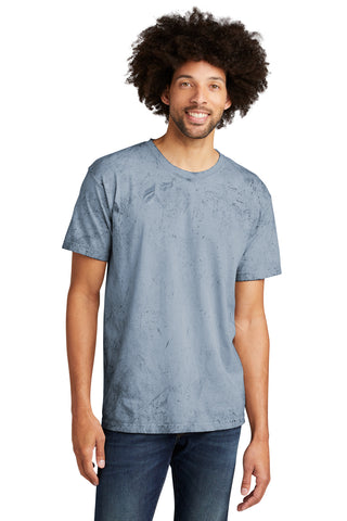 Comfort Colors Heavyweight Color Blast Tee (Ocean)