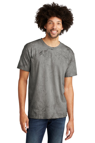 Comfort Colors Heavyweight Color Blast Tee (Smoke)