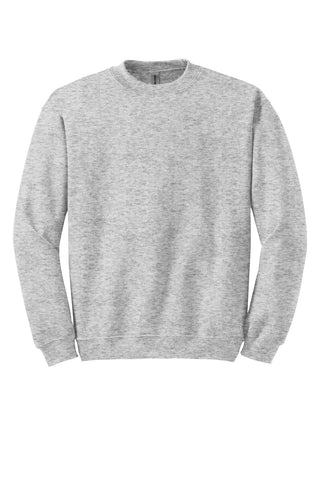 Gildan Heavy Blend Crewneck Sweatshirt (Ash)