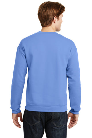 Gildan Heavy Blend Crewneck Sweatshirt (Carolina Blue)