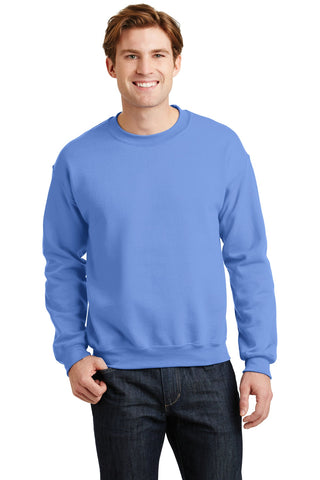 Gildan Heavy Blend Crewneck Sweatshirt (Carolina Blue)