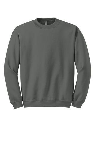 Gildan Heavy Blend Crewneck Sweatshirt (Charcoal)